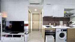 Treasure at Tampines (D18), Condominium #502868931